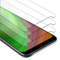 Transparent / PIXEL 4 XL