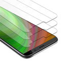 Transparent / 10 LITE / Huawei P SMART 2019