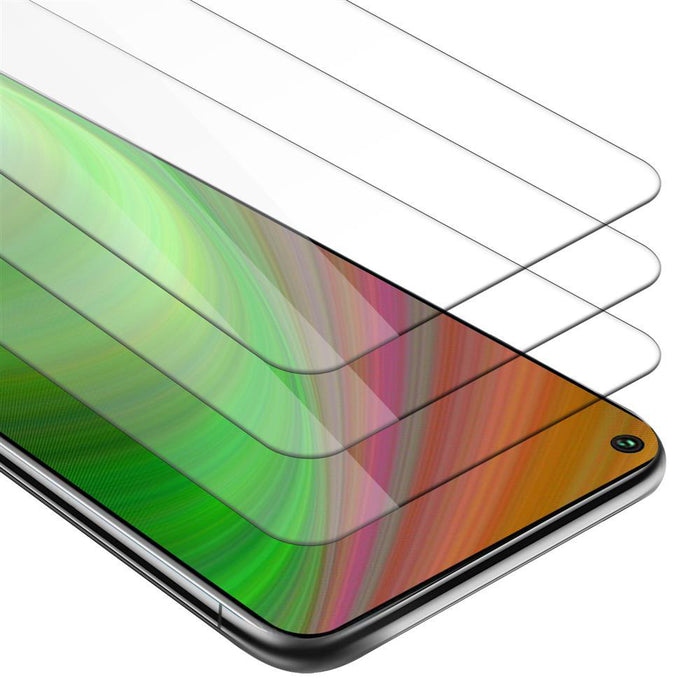 Transparent / 20 PRO