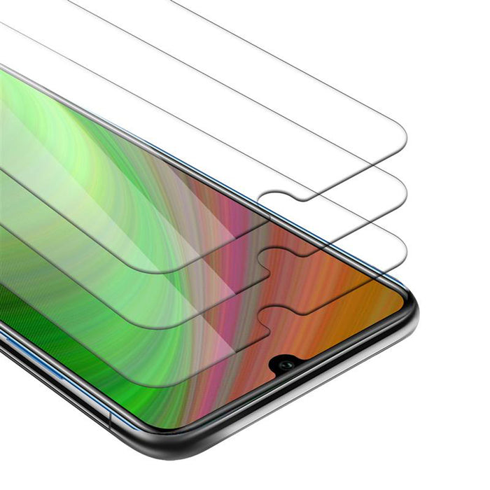 Transparent / 20e