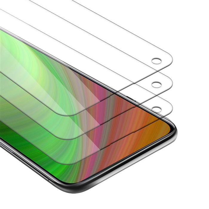 Transparent / 30