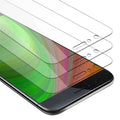 Transparent / 8 / 8 PREMIUM