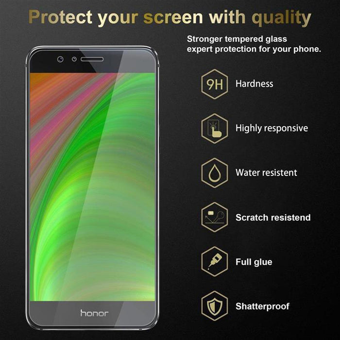 Transparent / 8 / 8 PREMIUM