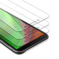 Transparent / 9S / Huawei Y5P