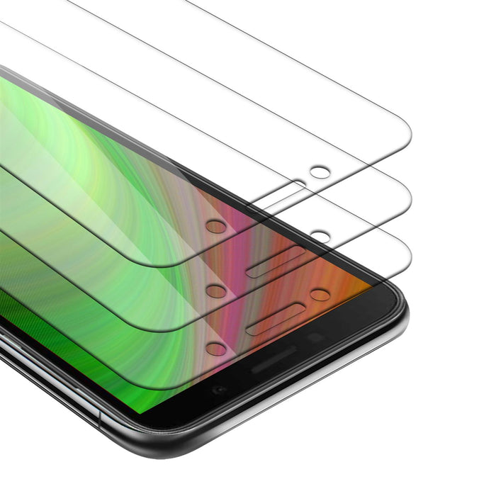 Transparent / 9S / Huawei Y5P