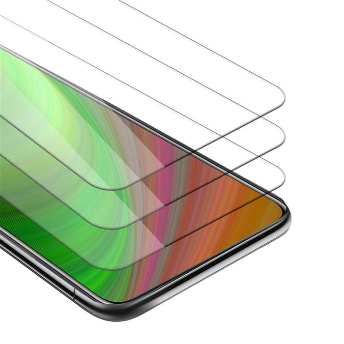 Transparent / 9X LITE