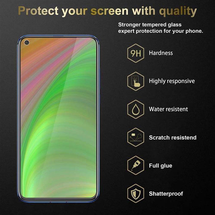 Transparent / View 20 PREMIUM