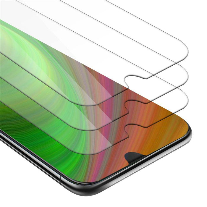 Transparent / Desire 19 PLUS