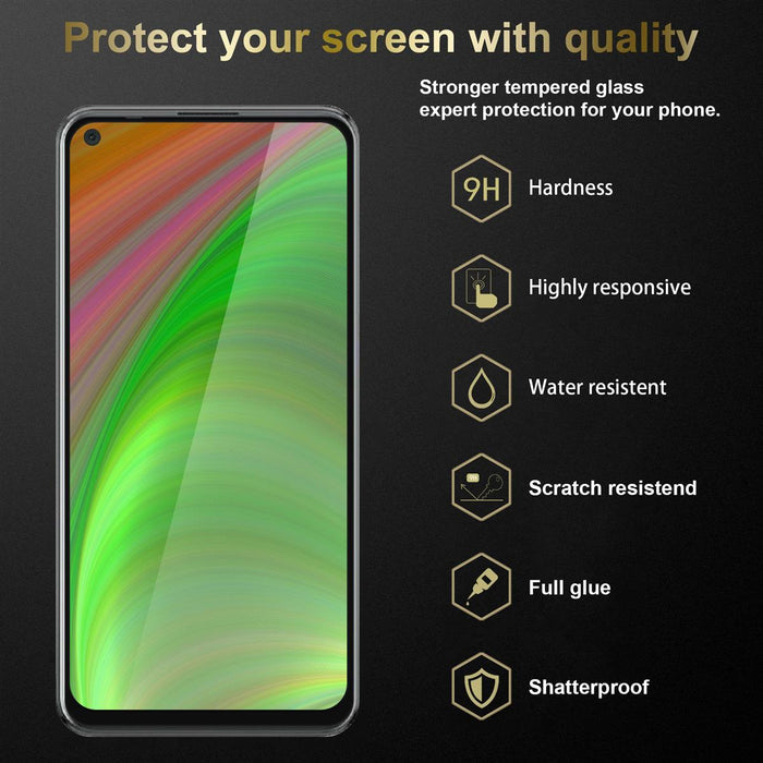 Transparent / Desire 20 PRO