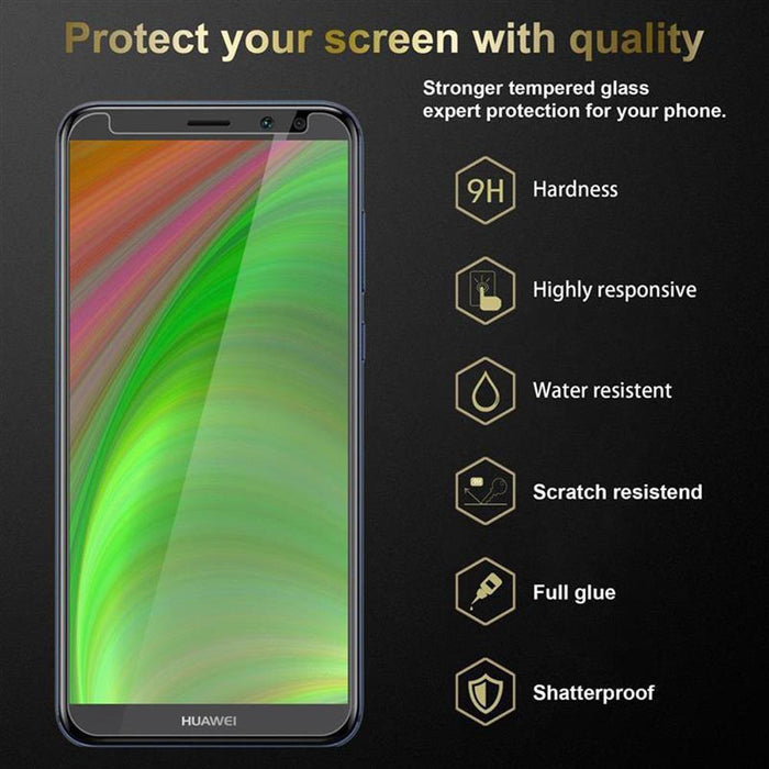 Transparent / MATE 10 LITE