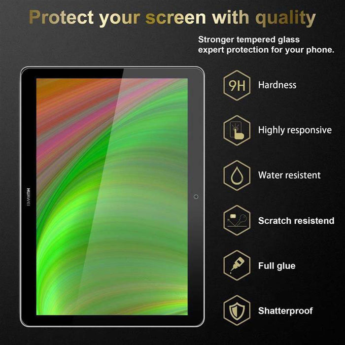 Transparent / MediaPad T3 10 (9.6 Zoll)