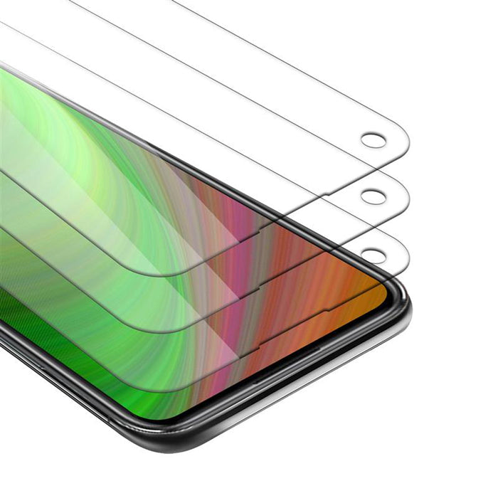 Transparent / NOVA 6 SE / P40 LITE / NOVA 7i