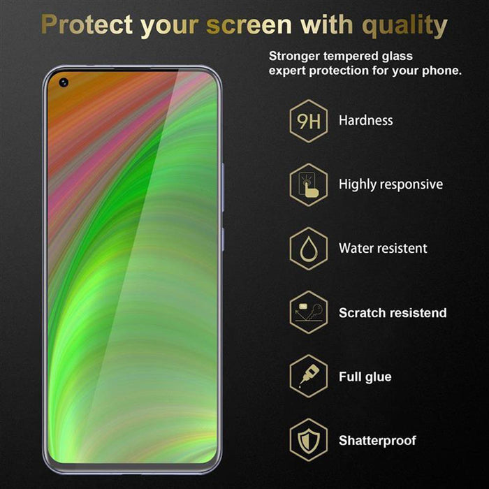 Transparent / NOVA 7 SE
