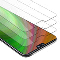 Transparent / P20