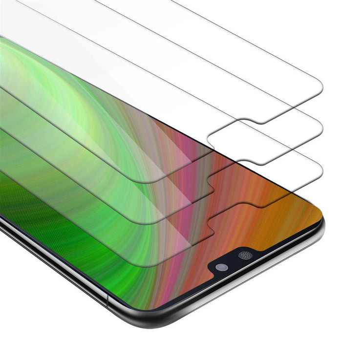 Transparent / P20