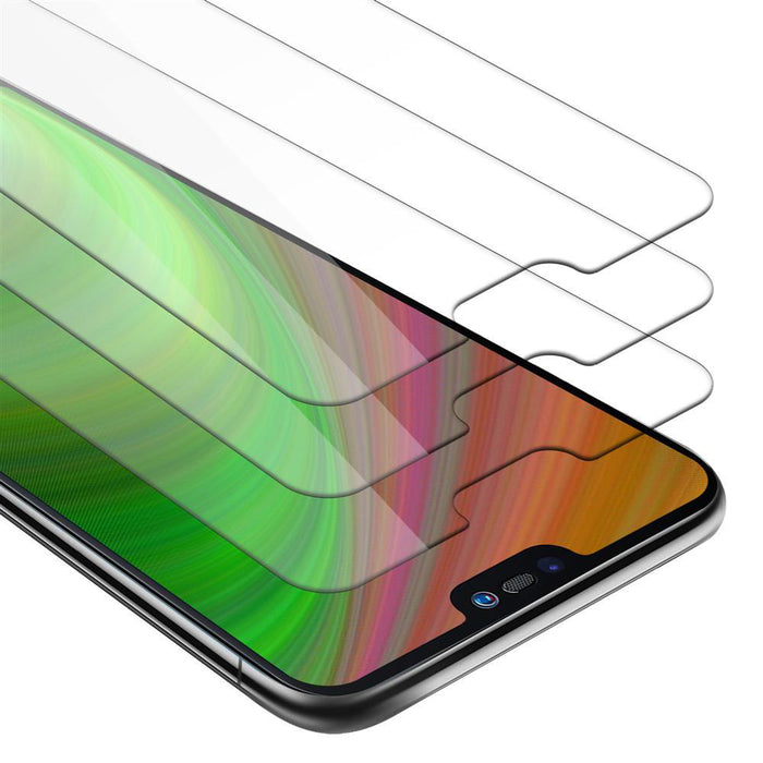 Transparent / P20 LITE 2018 / NOVA 3E