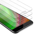 Transparent / P8 LITE 2017 / P9 LITE 2017