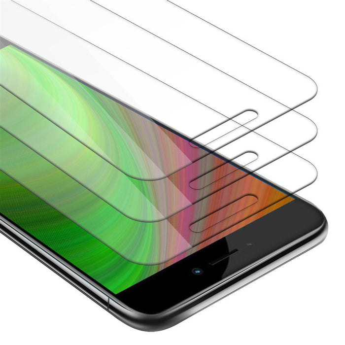 Transparent / P8 LITE 2017 / P9 LITE 2017