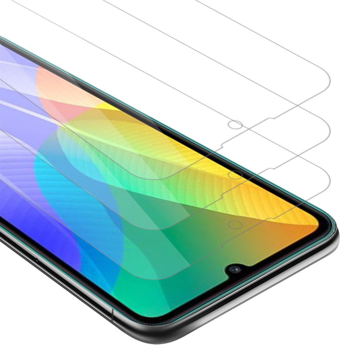 Transparent / Y6P