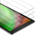 Transparent / FIRE HD 10 2017 (7. Gen.)