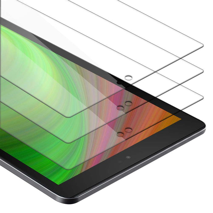Transparent / FIRE HD 10 2017 (7. Gen.)