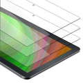 Transparent / Tab 4 10 (10.1 Zoll)