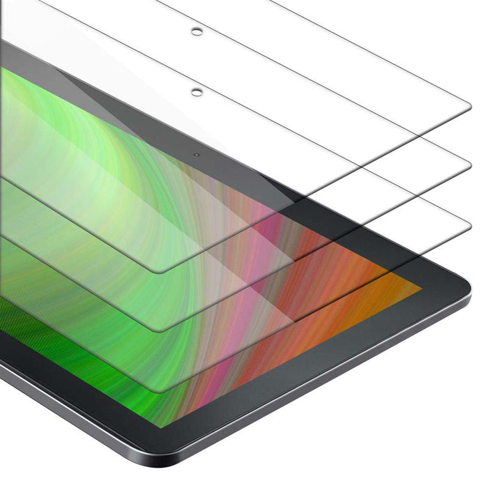Transparent / Tab 4 10 (10.1 Zoll)