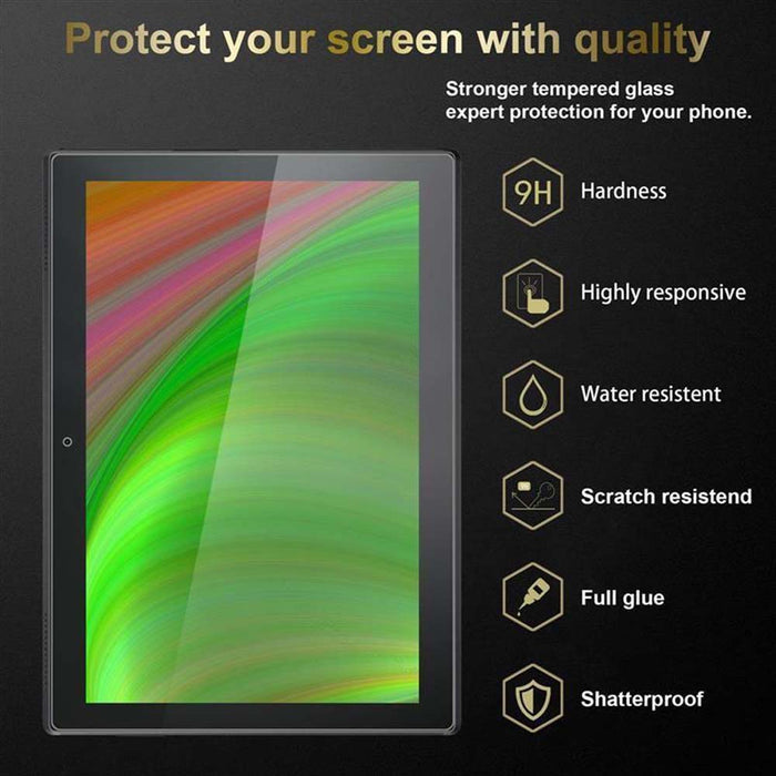 Transparent / Tab 4 10 (10.1 Zoll)