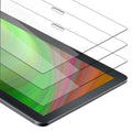 Transparent / Tab 4 10 PLUS (10.1 Zoll)