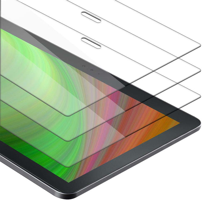 Transparent / Tab 4 10 PLUS (10.1 Zoll)