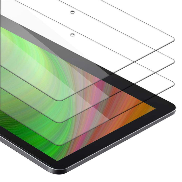 Transparent / Tab M10 (10.1 Zoll) TB-X505F