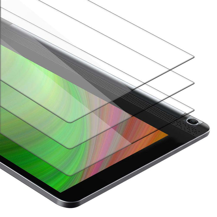 Transparent / Yoga Tab 3 10 (10.1 Zoll)