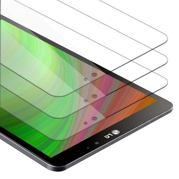 Transparent / G Pad 8.3