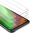 Transparent / K61