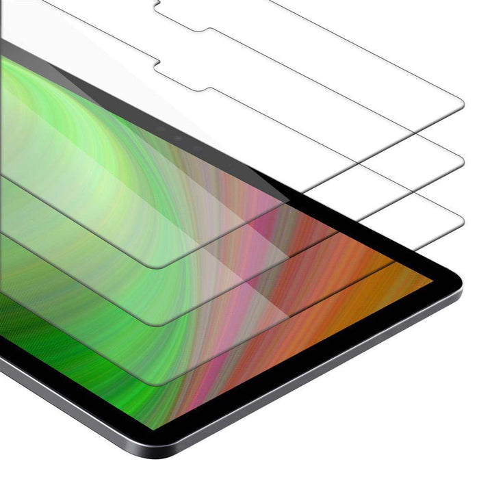 Transparent / Surface GO