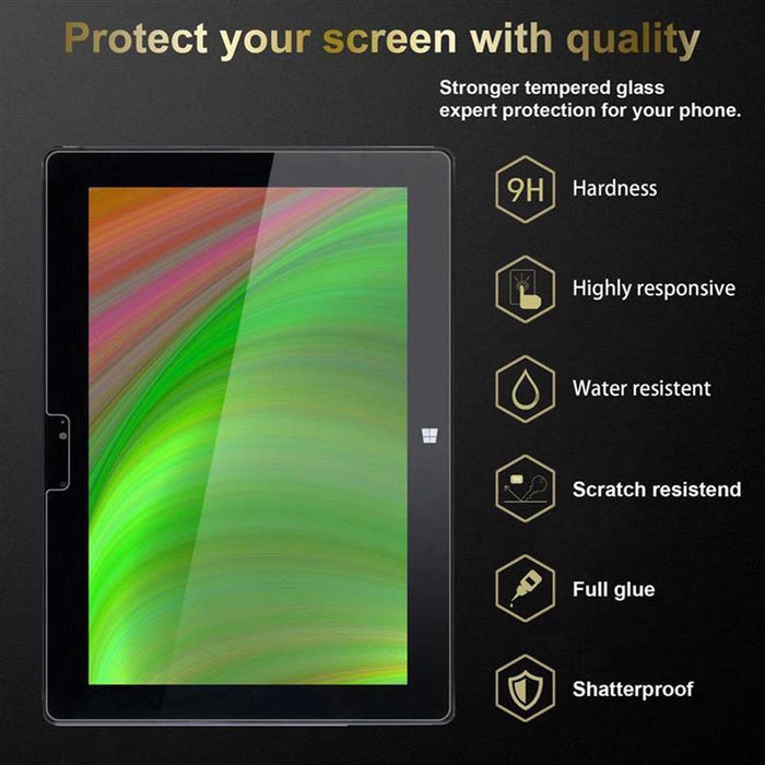 Transparent / Surface RT / Surface 2