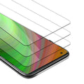 Transparent / EDGE+