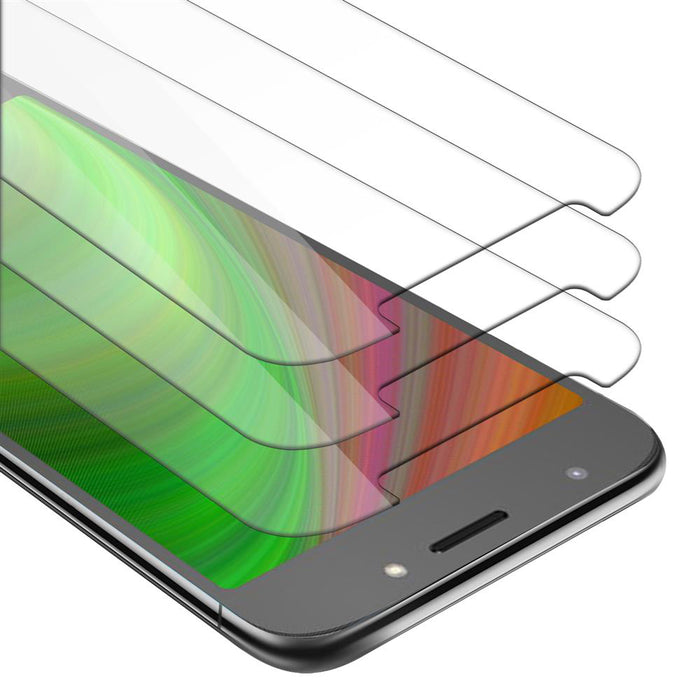 Transparent / MOTO E5 / G6 PLAY
