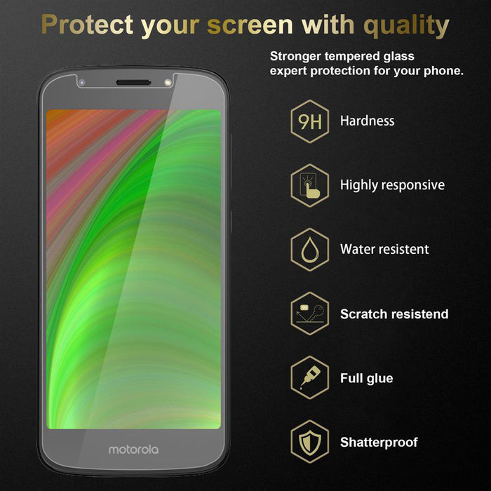 Transparent / MOTO E5 / G6 PLAY