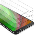 Transparent / MOTO E5 PLAY