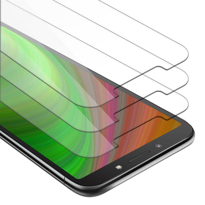 Transparent / MOTO E5 PLAY