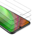 Transparent / MOTO E6s 2020