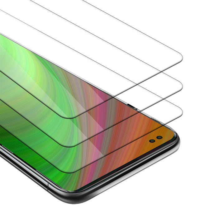 Transparent / MOTO G 5G PLUS