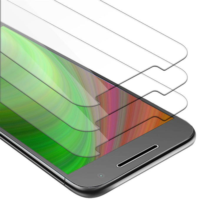 Transparent / MOTO G4 / G4 PLUS