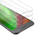 Transparent / MOTO G4 / G4 PLUS