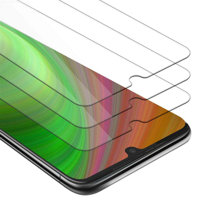 Transparent / MOTO G8 PLUS