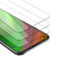 Transparent / MOTO G9 PLUS
