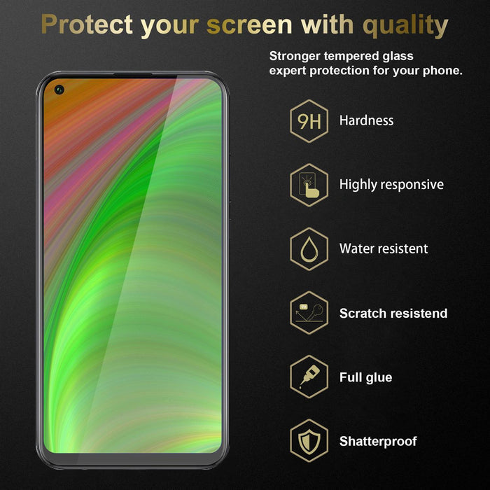 Transparent / MOTO G9 PLUS