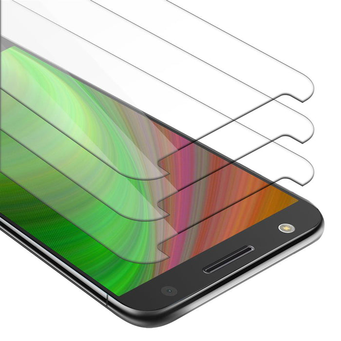 Transparent / MOTO Z