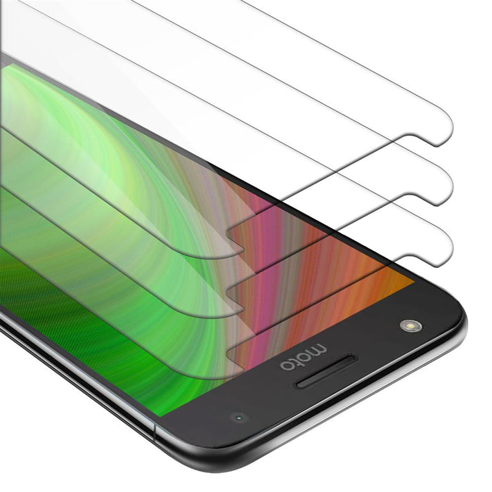 Transparent / MOTO Z PLAY